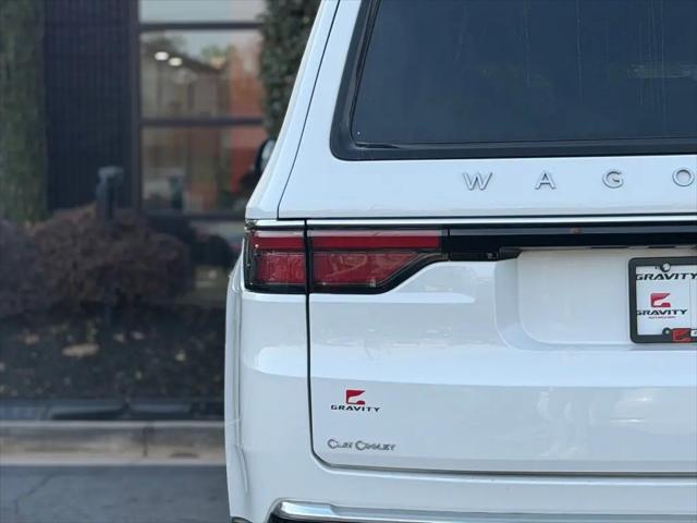 2024 Jeep Wagoneer Series I 4x4