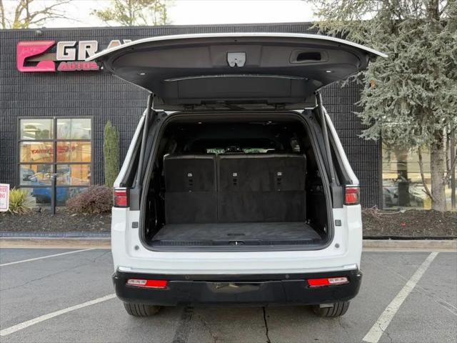 2024 Jeep Wagoneer Series I 4x4