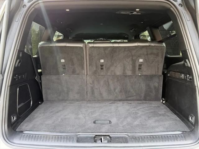 2024 Jeep Wagoneer Series I 4x4
