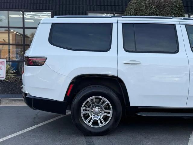 2024 Jeep Wagoneer Series I 4x4