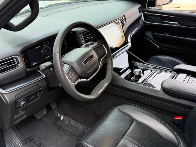 2024 Jeep Wagoneer Series I 4x4