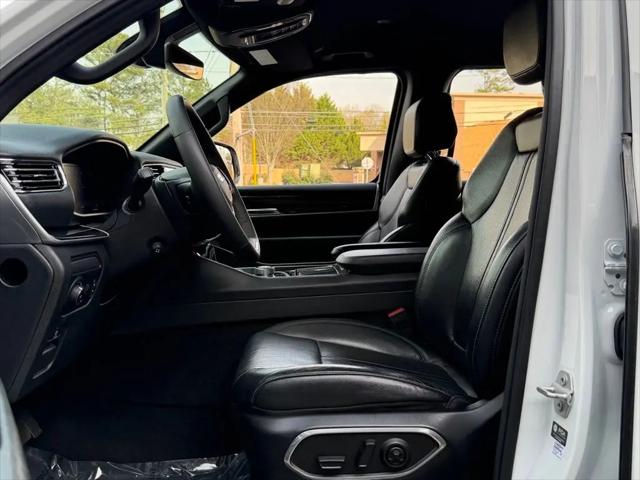 2024 Jeep Wagoneer Series I 4x4