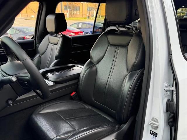 2024 Jeep Wagoneer Series I 4x4