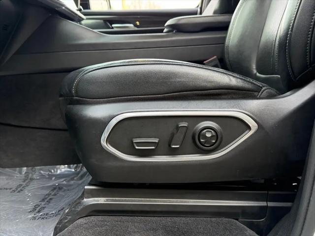 2024 Jeep Wagoneer Series I 4x4
