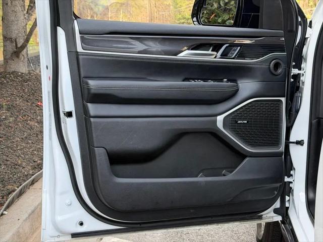 2024 Jeep Wagoneer Series I 4x4