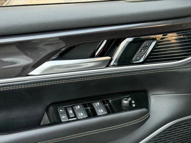 2024 Jeep Wagoneer Series I 4x4