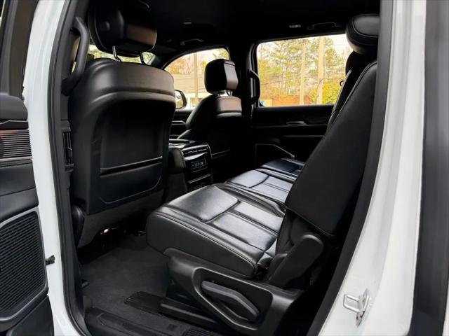 2024 Jeep Wagoneer Series I 4x4