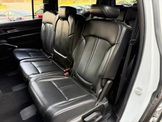 2024 Jeep Wagoneer Series I 4x4