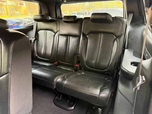 2024 Jeep Wagoneer Series I 4x4