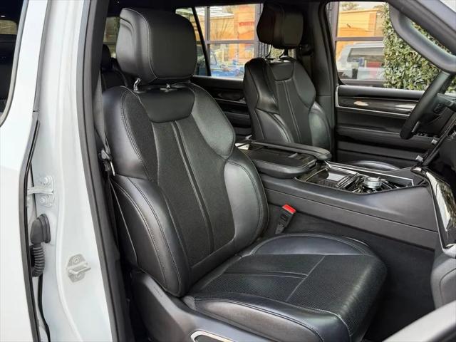 2024 Jeep Wagoneer Series I 4x4