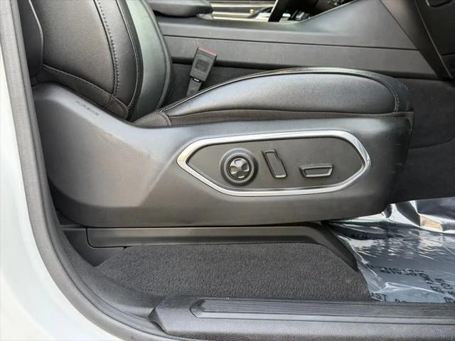 2024 Jeep Wagoneer Series I 4x4