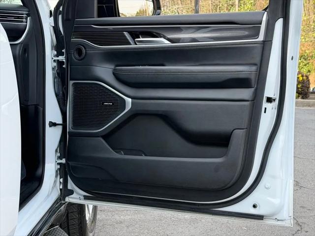 2024 Jeep Wagoneer Series I 4x4