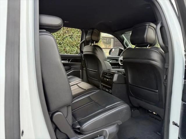 2024 Jeep Wagoneer Series I 4x4