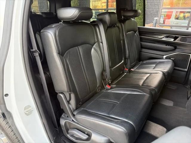 2024 Jeep Wagoneer Series I 4x4
