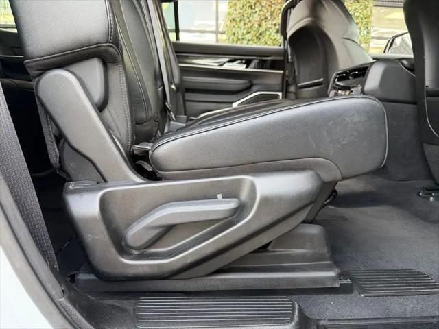 2024 Jeep Wagoneer Series I 4x4