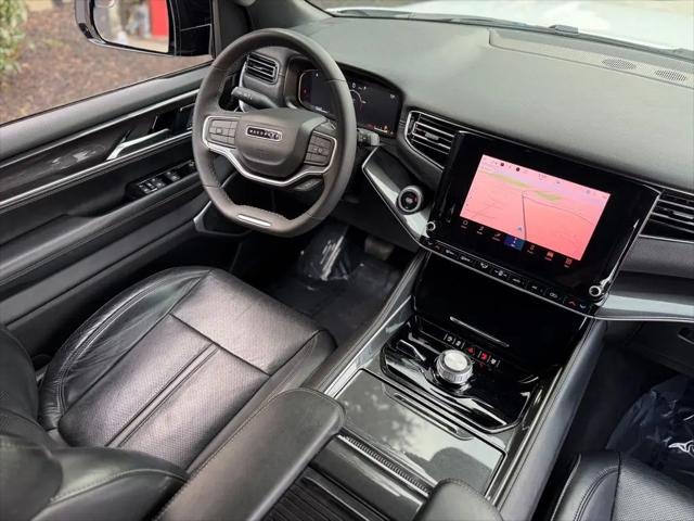 2024 Jeep Wagoneer Series I 4x4
