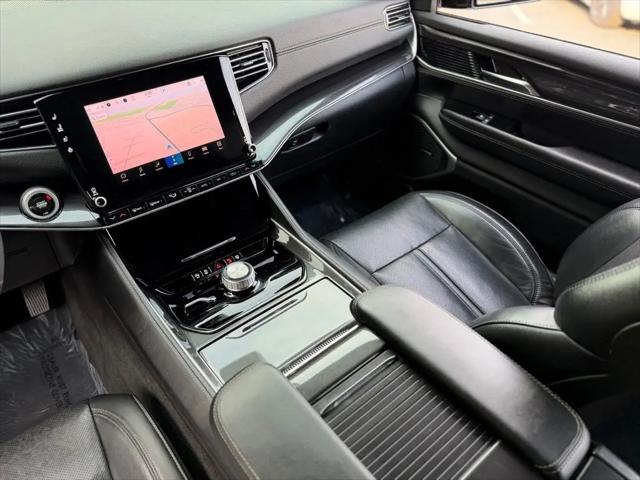 2024 Jeep Wagoneer Series I 4x4