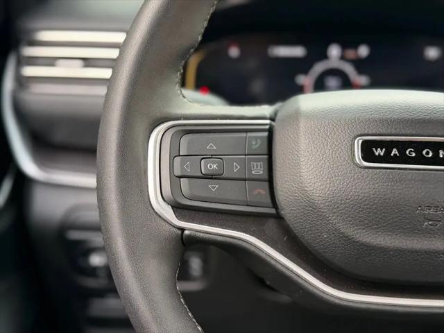 2024 Jeep Wagoneer Series I 4x4