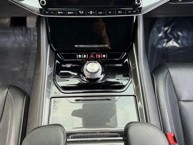 2024 Jeep Wagoneer Series I 4x4
