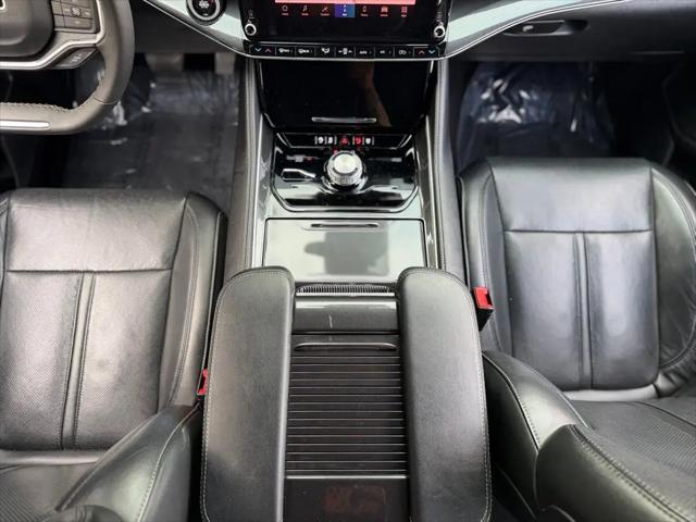 2024 Jeep Wagoneer Series I 4x4