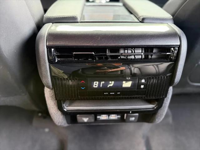 2024 Jeep Wagoneer Series I 4x4