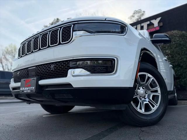 2024 Jeep Wagoneer Series I 4x4