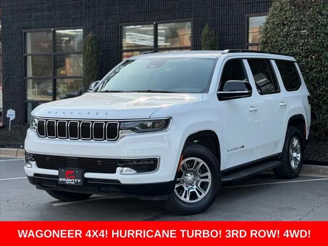 2024 Jeep Wagoneer Series I 4x4 for sale in Atlanta, GA