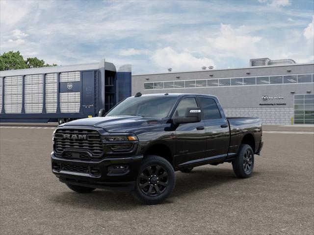 2026 Ram 2500 Big Horn Crew Cab 4x4 6'4" Box for sale in Cherry Hill, NJ