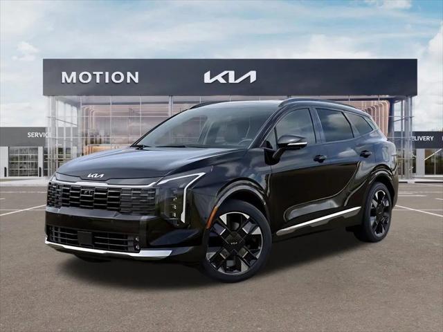 2026 Kia Sportage Hybrid SX-Prestige for sale in Hackettstown, NJ