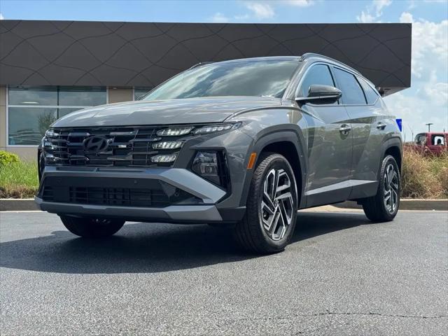 2026 Hyundai Tucson Limited for sale in Bowling Green, KY