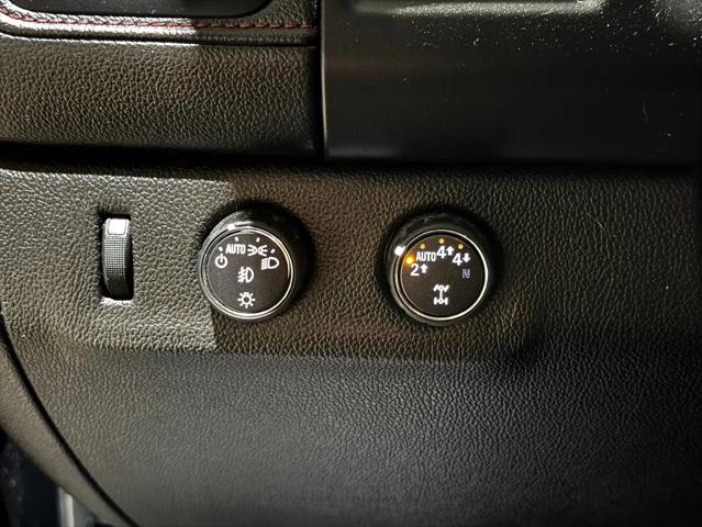 2018 GMC Canyon All Terrain w/Cloth