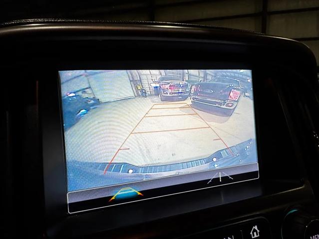 2018 GMC Canyon All Terrain w/Cloth