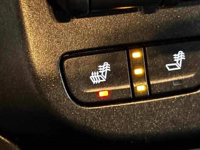 2018 GMC Canyon All Terrain w/Cloth