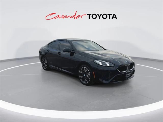2026 BMW Coupe 228i