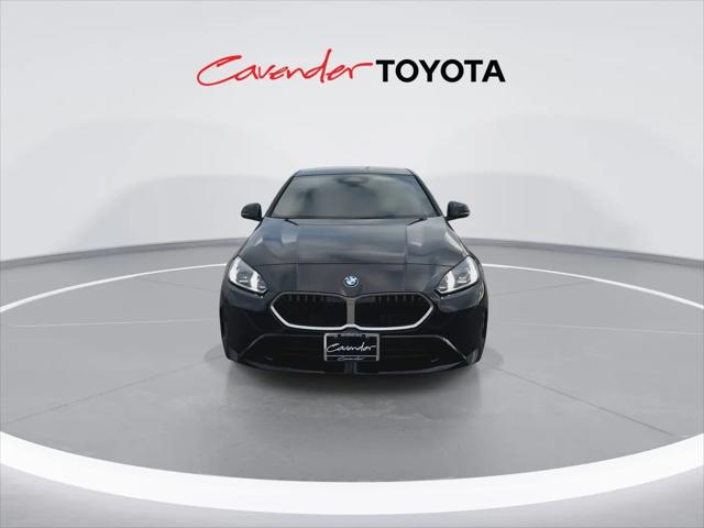 2026 BMW Coupe 228i