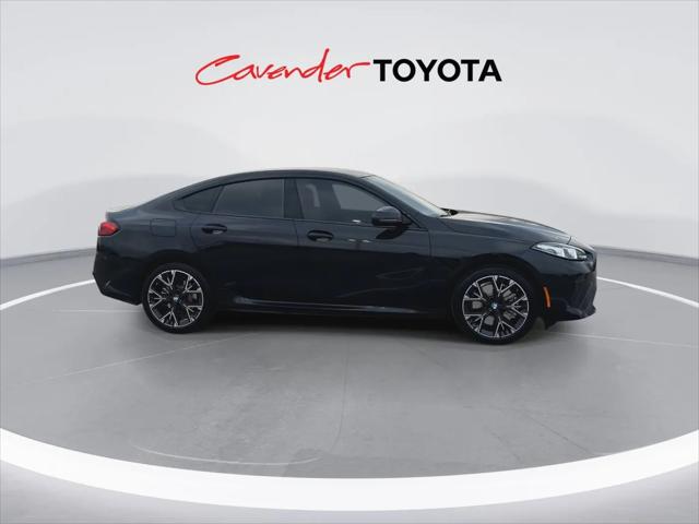 2026 BMW Coupe 228i