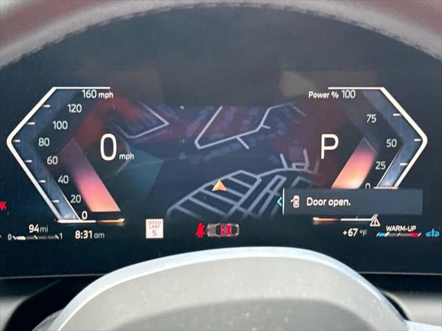 2026 BMW Coupe 228i