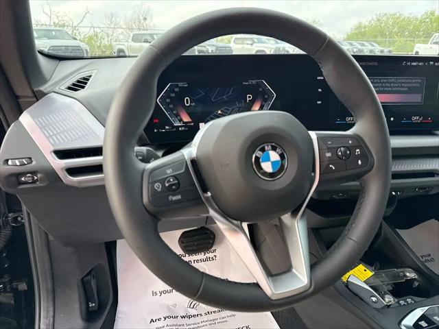 2026 BMW Coupe 228i