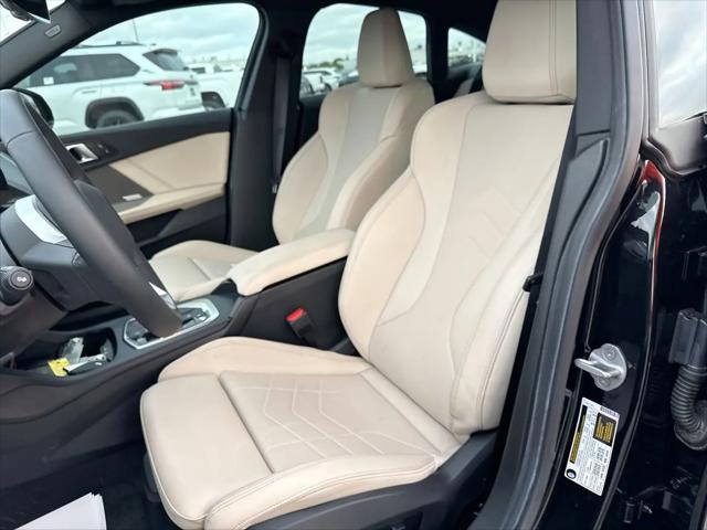 2026 BMW Coupe 228i
