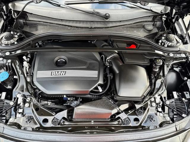 2026 BMW Coupe 228i