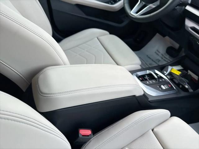 2026 BMW Coupe 228i