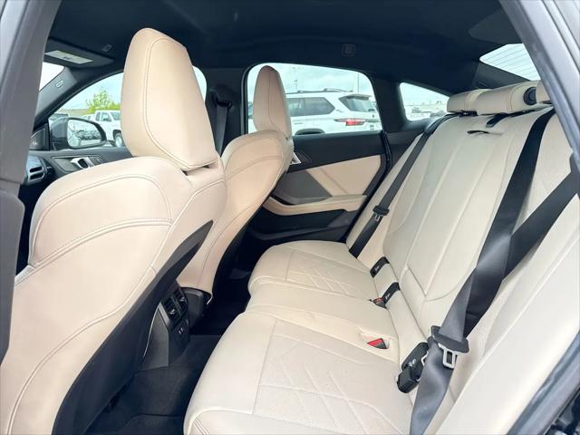 2026 BMW Coupe 228i
