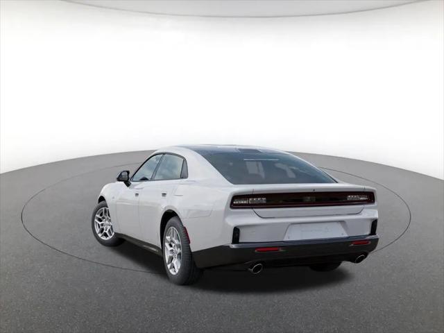 2026 Dodge Charger R/T 4 Door AWD
