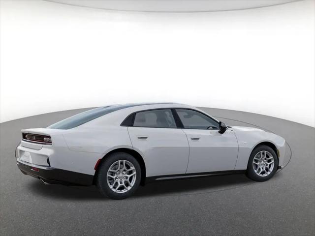 2026 Dodge Charger R/T 4 Door AWD