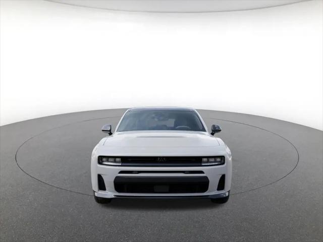 2026 Dodge Charger R/T 4 Door AWD