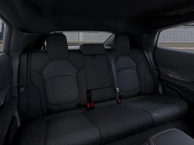 2026 Dodge Charger R/T 4 Door AWD