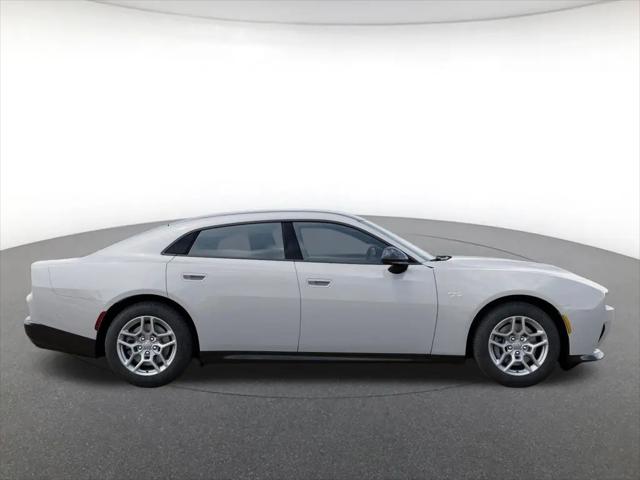 2026 Dodge Charger R/T 4 Door AWD