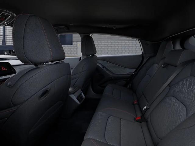 2026 Dodge Charger R/T 4 Door AWD
