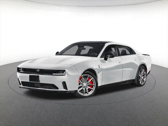 2026 Dodge Charger R/T 4 Door AWD for sale in Virginia Beach, VA