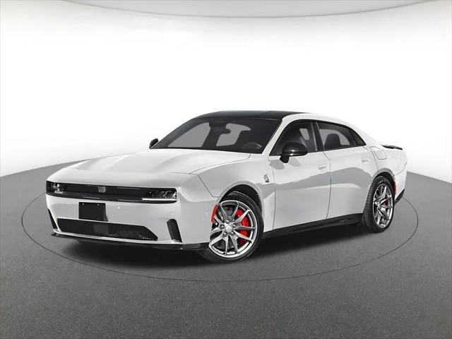 2026 Dodge Charger R/T 4 Door AWD for sale in Virginia Beach, VA